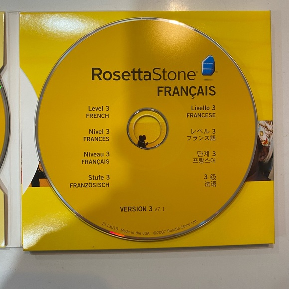 French language learning program - Picture 10 of 16